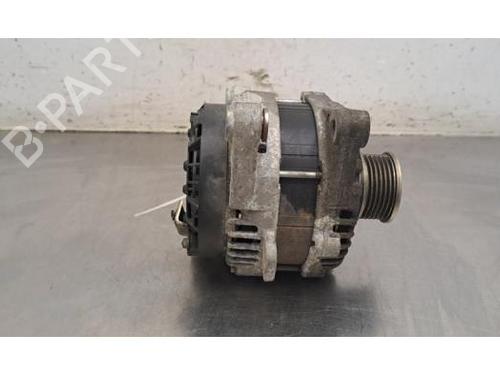Alternator PEUGEOT PARTNER Box Body/MPV (K9) 1.5 BlueHDi 100 | BP36343316M7 - Image 4