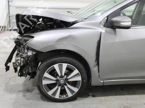 Dashboard NISSAN PULSAR Hatchback (C13) 1.2 DIG-T | BP21673365C46 - Image 13
