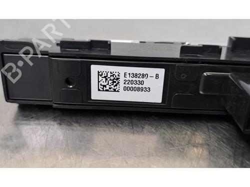 Switch RENAULT MEGANE IV Hatchback (B9A/M/N_) 1.3 TCe 140 (B9NB) | BP38099741I30 - Image 3