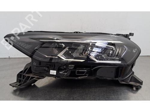Used Left headlight Left headlight PEUGEOT 508 II (FB_, FH_, F3_) Hybrid 225 (F35GQU) (224 hp) 34615365 34615365