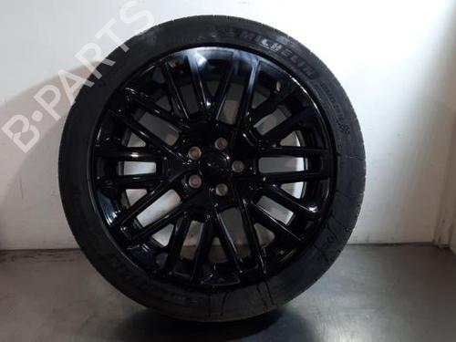 Fælk Fælk JEEP COMPASS (MP, M6, MV, M7) 1.3 Hybrid 4x4 (240 hp) 39909291 39909291