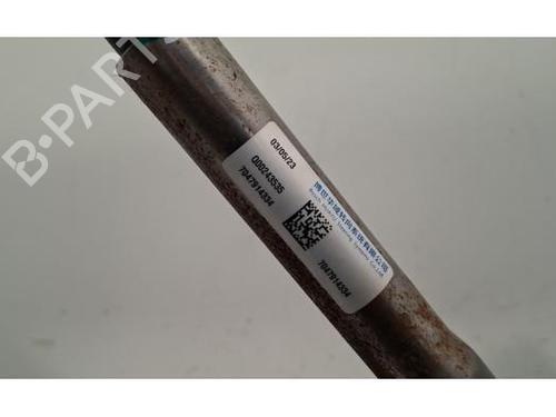 Steering column MG MG ZS SUV (AZS1) 1.0 T-GDi | BP33277572M21 - Image 6