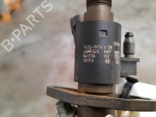 Other LAND ROVER RANGE ROVER SPORT II (L494) 3.0 SDV6 4x4 | BP15019094O1 