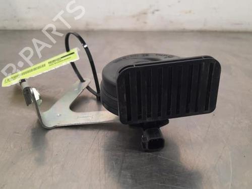 Used Horn FORD FIESTA VII (HJ, HF) 1.1 Ti-VCT (86 hp) 23632789