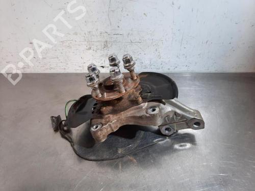 Right front steering knuckle LEXUS CT (ZWA10_) 200h (ZWA10_) | BP24600055M26 