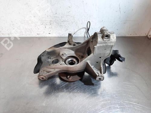 Left front steering knuckle MERCEDES-BENZ A-CLASS (W177) AMG A 35 4-matic (177.051) | BP29524289M25 