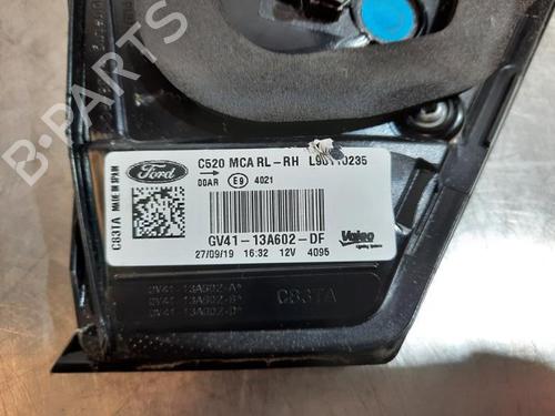 Right taillight FORD KUGA II (DM2) 1.5 EcoBoost E85 | BP37284998C35 - Image 4