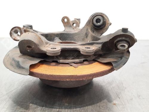 Right rear steering knuckle BMW 1 (F20) 116 d | BP11728188M28 