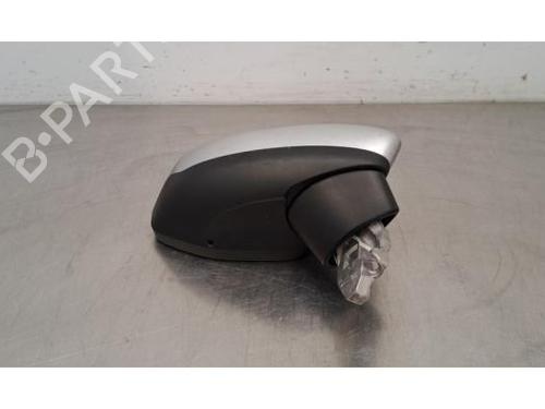 Right mirror AUDI A3 Limousine (8YS, 8YM) S3 TFSI quattro 8Y1857410 | 8Y2857410A