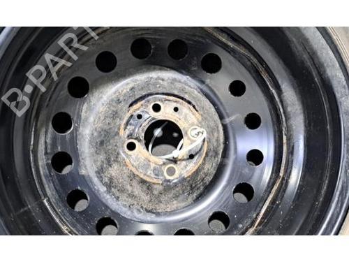 Rim DACIA JOGGER (RK_) 1.0 TCe 110 (RKMD) | BP30651197C45