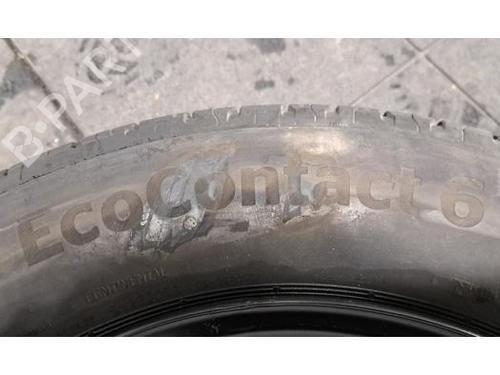 Fælk CITROËN BERLINGO Box Body/MPV (K9) 1.5 BlueHDi 100 | BP31371785C45 