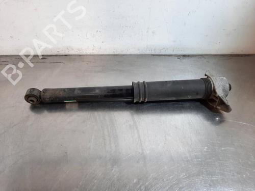 Used Left rear shock absorber Left rear shock absorber 37511696 37511696