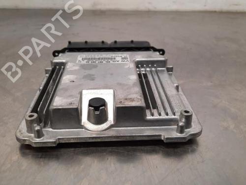 Engine control unit (ECU) VW GOLF VIII Variant (CG5, DB5) 2.0 TDI | BP23636335M57 