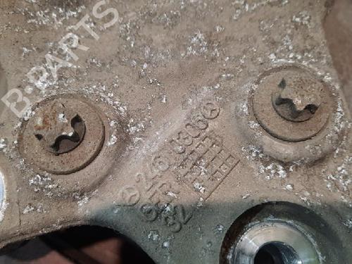 Left rear steering knuckle MERCEDES-BENZ GLA-CLASS (X156) GLA 180 (156.942) | BP10891494M27 