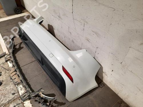 Rear bumper AUDI A3 Sportback (8VA, 8VF) 1.6 TDI | BP23601673C8