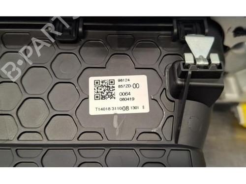 Air vent CITROËN C3 III Van (SX_, SY_) BlueHDi 100 | BP31347252I21 