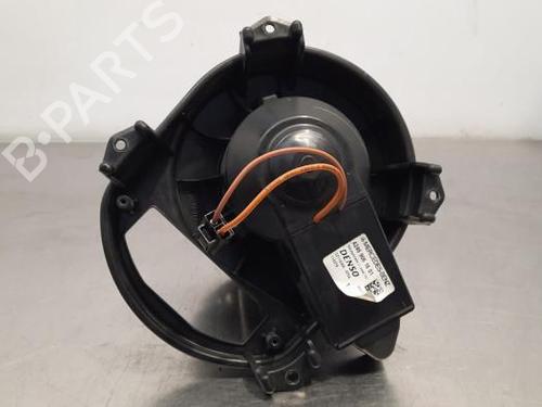 Heater blower motor MERCEDES-BENZ GLA-CLASS (X156) GLA 200 CDI / d (156.908) | BP23587186M62 