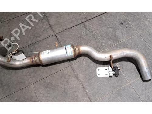 Exhaust system OPEL MOVANO C Van (U9) 2.2 D | BP32353846M121