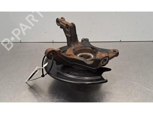 Left front steering knuckle DACIA DUSTER (HM_) 1.5 dCi 115 4x4 (HMAD) | BP39732228M25 - Image 5