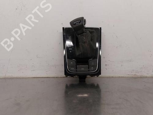 Gear lever SKODA KODIAQ I (NS6, NS7, NV7) 2.0 TDI 4x4 566713203A