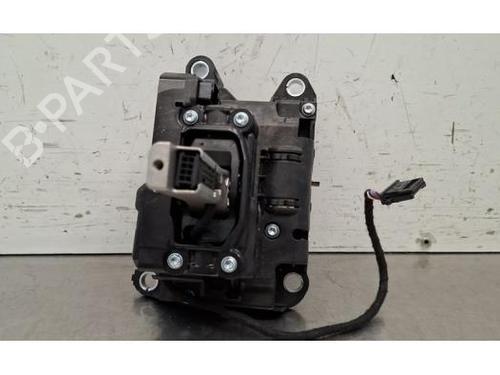 Gearstang Gearstang AUDI Q5 (FYB, FYG) 55 TFSi e quattro (367 hp) 39754495 39754495