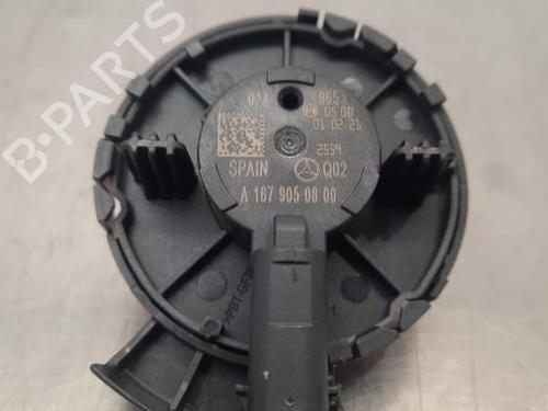 Electronic sensor MERCEDES-BENZ GLE (V167) GLE 350 de 4-matic (167.117) | BP34198058M84 - Image 3