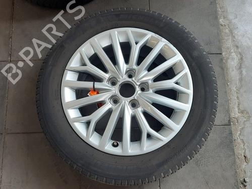 Used Rim AUDI A3 Sportback (8VA, 8VF) 1.4 TFSI g-tron (110 hp) 17113715