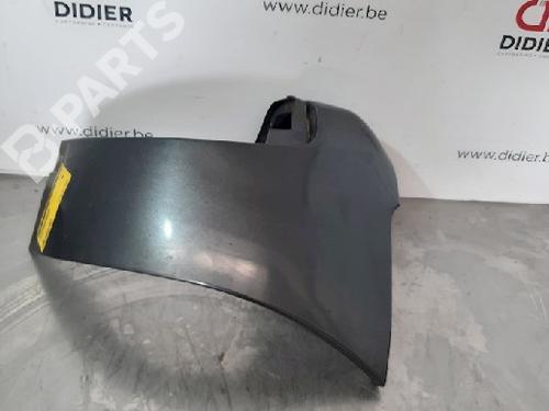 Used Corner bumper Corner bumper CITROËN BERLINGO Box Body/MPV (B9) 1.6 VTi 95 (98 hp) 10879093 10879093