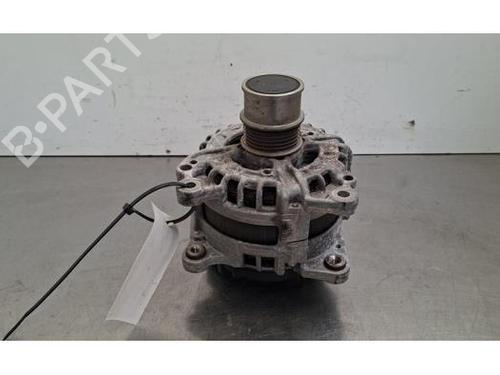 Used Alternator Alternator VW POLO VI (AW1, BZ1, AE1) 1.0 TSI (95 hp) 36012397 36012397
