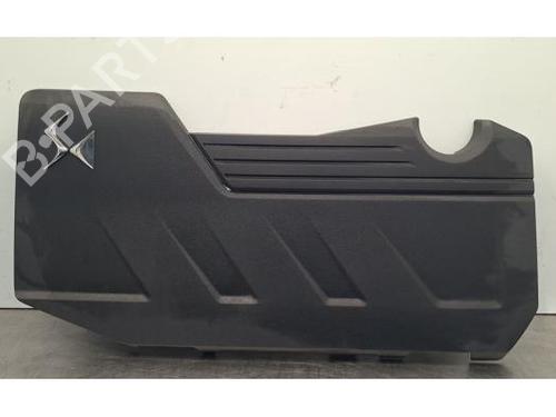 Bundpladebeskyttelse DS DS 3 / DS 3 CROSSBACK (UR_, UC_, UJ_) 1.2 PureTech 155 (URHNNS) (156 hp) 32376366