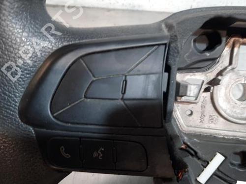 Steering wheel IVECO DAILY VI Van 33S14, 35S14, 35C14, 42S14 | BP37251744C49 - Image 3