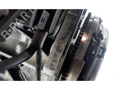 Engine MAZDA 6 Saloon (GJ, GL) 2.0 (GJEFP) | BP33221228M1 - Image 12