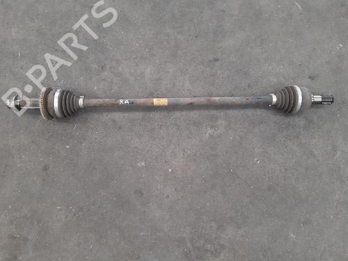 Used Right rear driveshaft KIA SORENTO III (UM) 2.2 CRDi 4WD (200 hp) 10876514