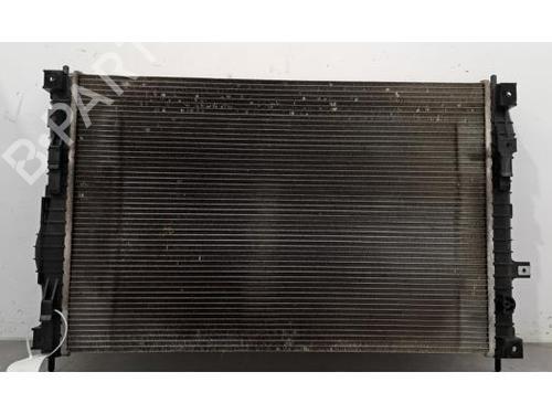 Water radiator CITROËN JUMPY III Van (V_) 2.0 BlueHDi 120 | BP30138862M31