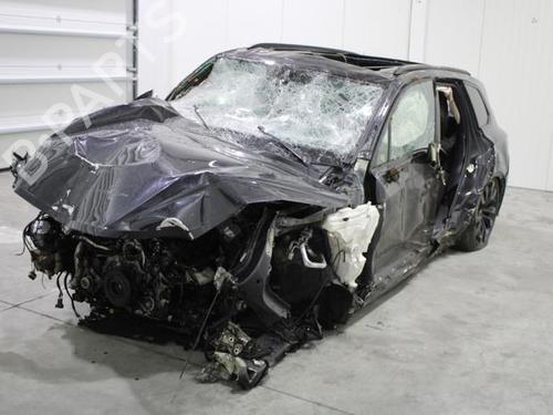 Used Parts VW TOUAREG (CR7, RC8) 3.0 TDI 4motion 1145127