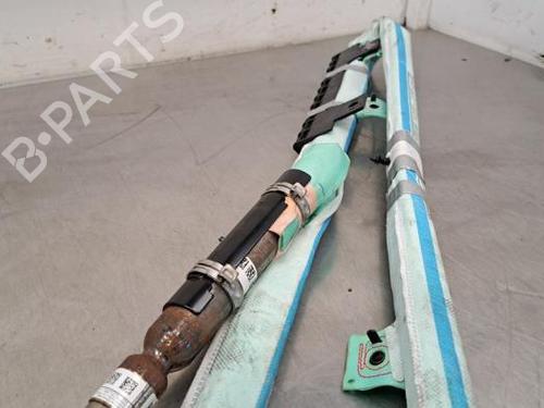 Left curtain airbag HYUNDAI KONA (OS, OSE, OSI) 1.0 T-GDi | BP23600754C11 