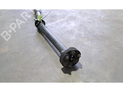 Driveshaft BMW 8 Coupe (G15, F92) M 850 i xDrive | BP23627775M37 