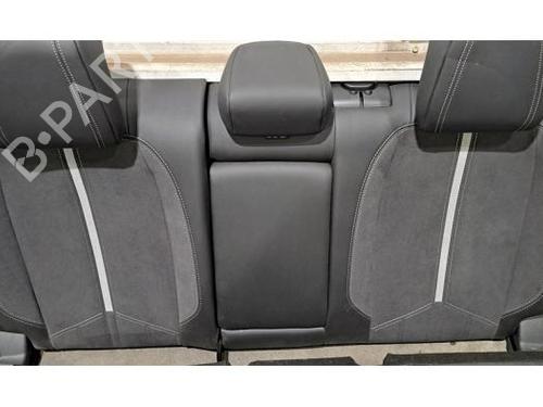 Seats set OPEL ASTRA F Saloon (T92) 1.6 i (F19, M19) | BP29379369C78 
