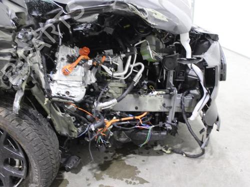 Cargo separator FORD TRANSIT CUSTOM V710 Van (NRN) 2.5 Duratec Plug-in-Hybrid | BP33316548I36 - Image 11