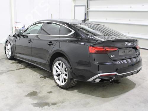 Electronic module AUDI A5 Sportback (F5A, F5F) 30 TDI Mild Hybrid | BP33307645M83  - Image 7