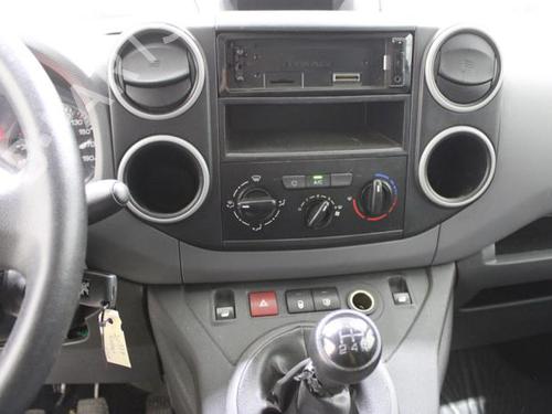 Pipe PEUGEOT PARTNER Box Body/MPV 1.6 HDi / BlueHDi 75 | BP23584211M125 - Image 17