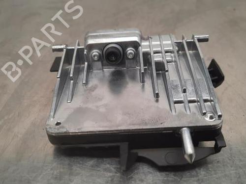 Used Camera MERCEDES-BENZ CLA (C118) CLA 250 e (118.386) (160 hp) 23604536
