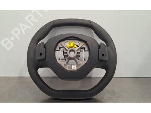 Steering wheel PEUGEOT 308 III (FB_, FH_, FP_, F3_, FM_) Hybrid 136 (FPHPYC) | BP31273060C49 