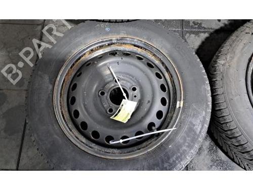 Rim RENAULT EXPRESS Box Body/MPV 1.3 TCe 100 (F6MA) | BP30187588C45 