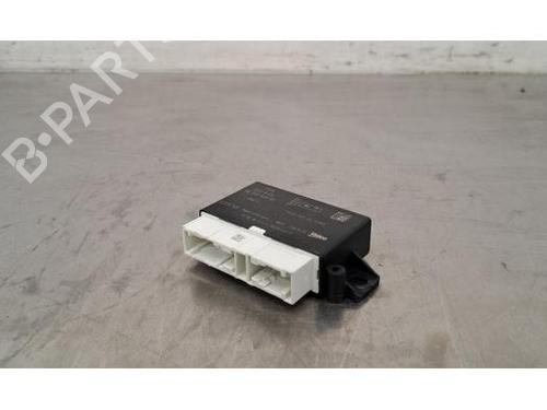 Elektronisk modul PEUGEOT RIFTER 1.5 BlueHDi 130 (130 hp) 25450457