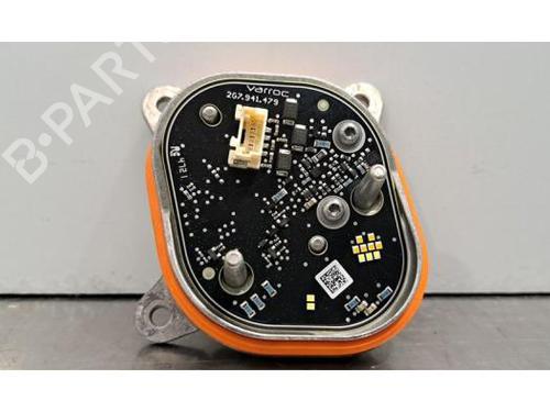 Used Electronic module VW TAIGO (CS1) 1.0 TSI (110 hp) 30187597