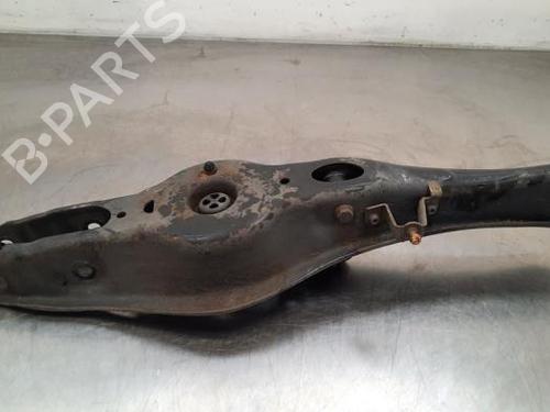 Querlenker links hinten für VW GOLF VII (5G1, BQ1, BE1, BE2) 2.0 GTD (184 hp) 23622737