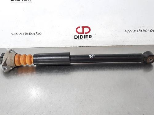 Used Right rear shock absorber SKODA FABIA III Estate (NJ5) 1.2 TSI (110 hp) 10875665