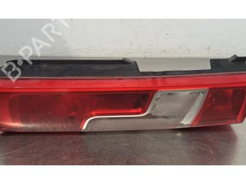 Left taillight PEUGEOT BOXER Van 2.2 BlueHDi 120 | BP30163480C34 