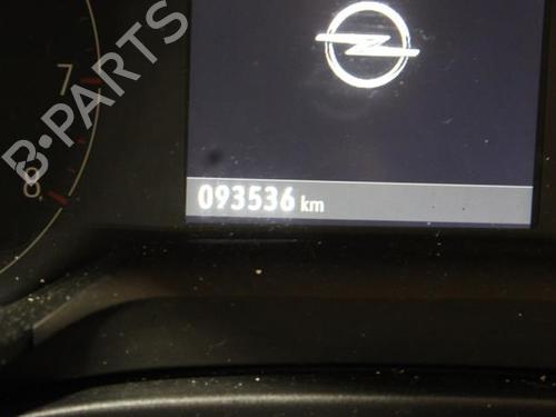 Starter OPEL CORSA F (P2JO) 1.5 (68) | BP34431254M8  - Image 21